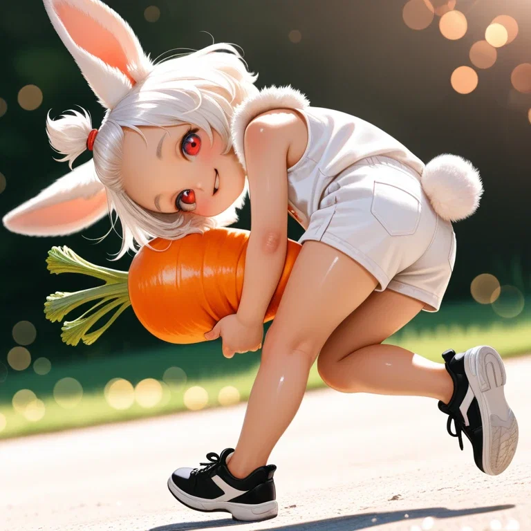 人参泥棒