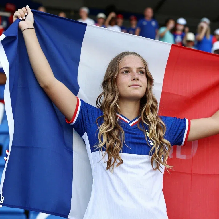 Supportrice