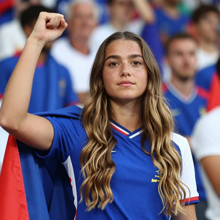 Supportrice