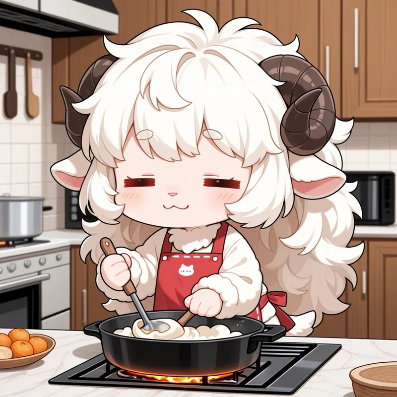 ケモノアルバム