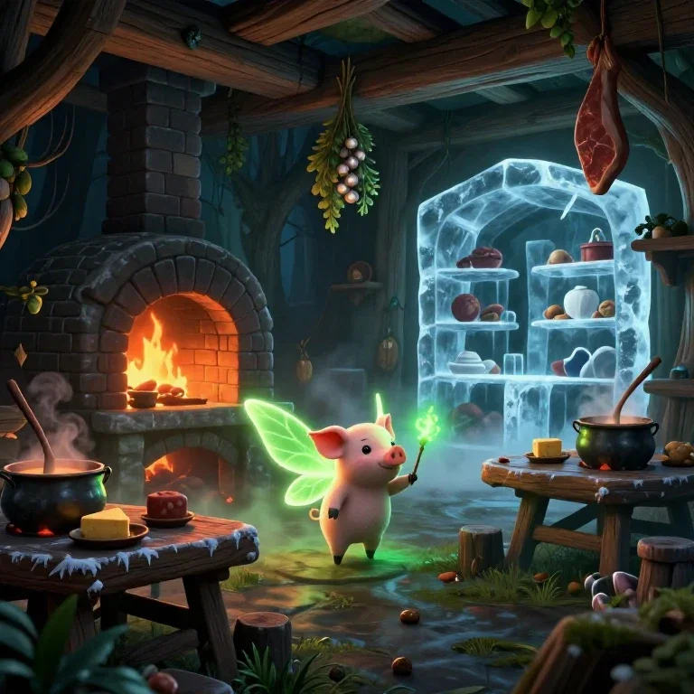 sirregcucina