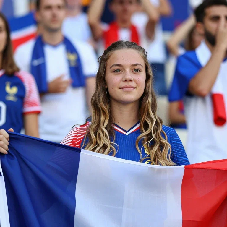 Supportrice