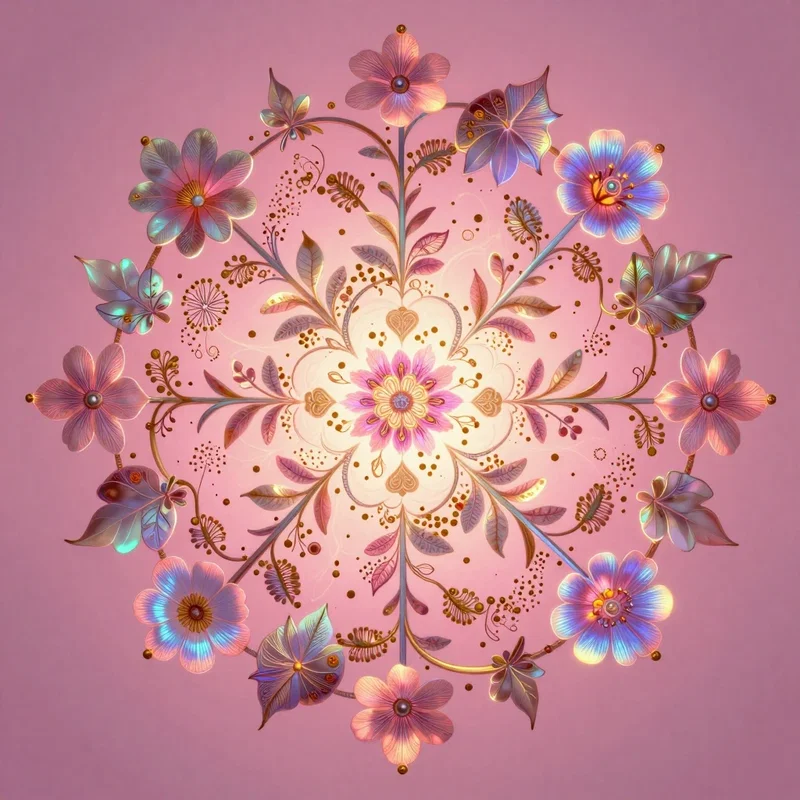 Mandalas