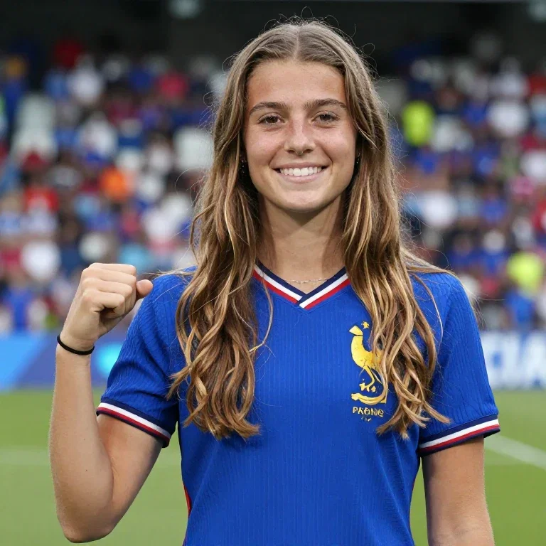 Supportrice