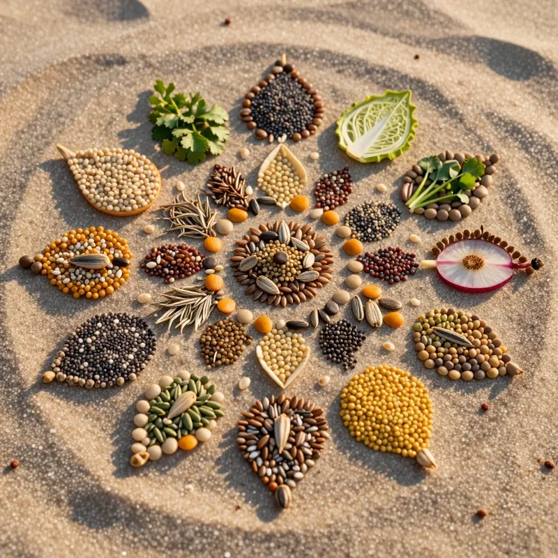 Mandalas