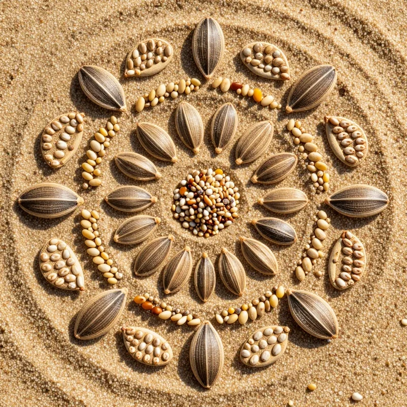 Mandalas