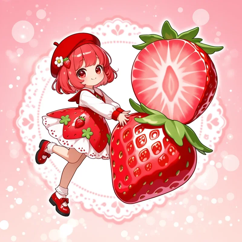 イチゴ