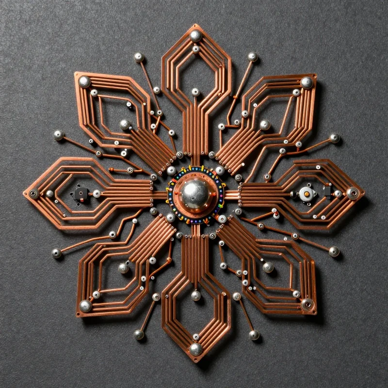 Mandalas