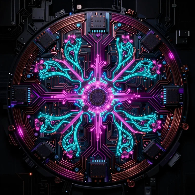 Mandalas