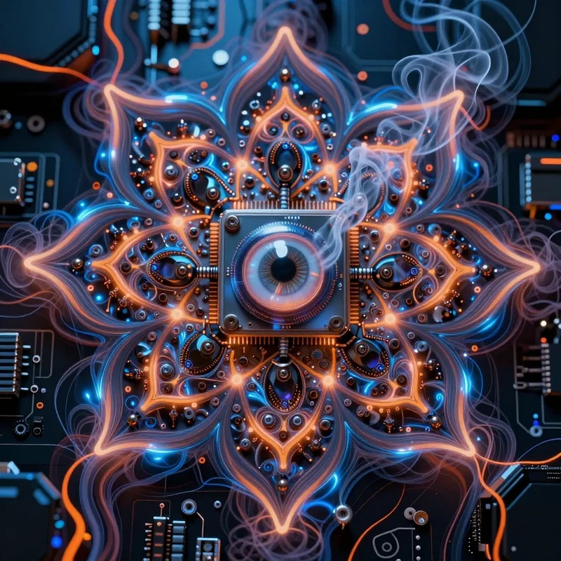 Mandalas