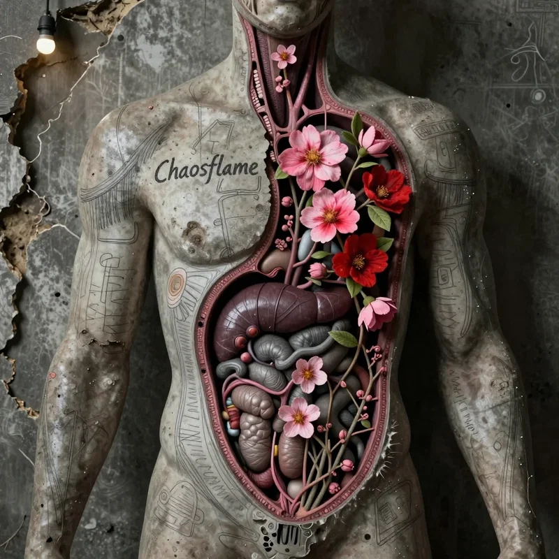 This is the End Beautiful Friend  'T̲h̲e̲ ̲D̲o̲o̲r̲s̲'