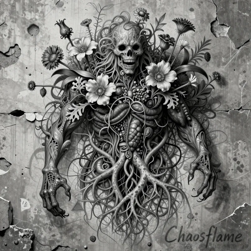 This is the End Beautiful Friend  'T̲h̲e̲ ̲D̲o̲o̲r̲s̲'