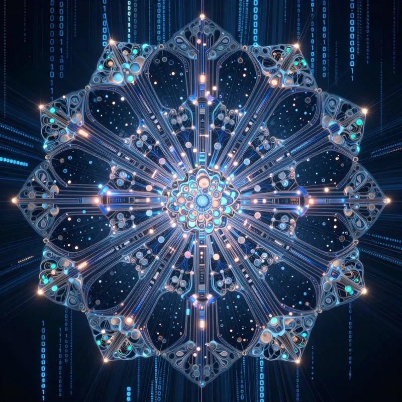 Mandalas