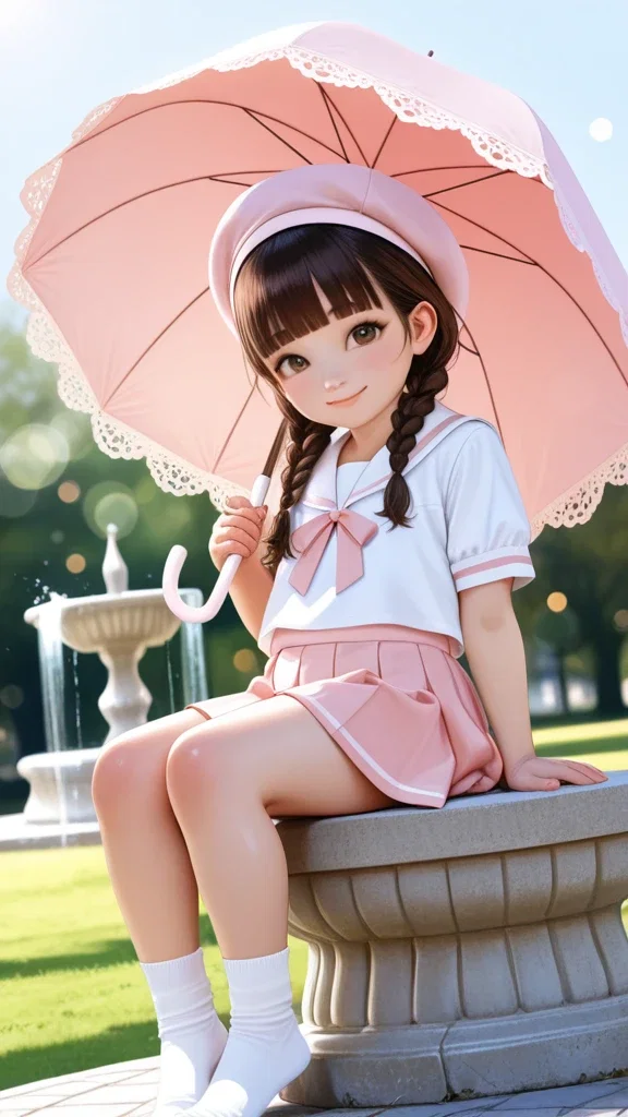 寄り道　公園3