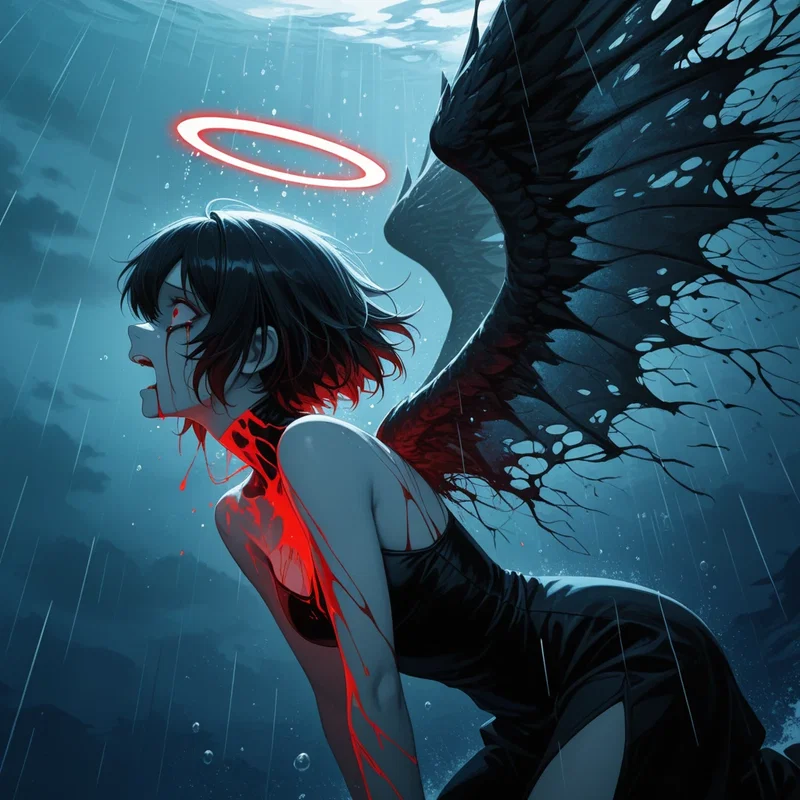 This is the End Beautiful Friend  'T̲h̲e̲ ̲D̲o̲o̲r̲s̲'