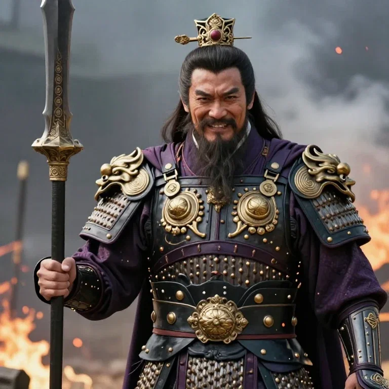 Chinesegeneral