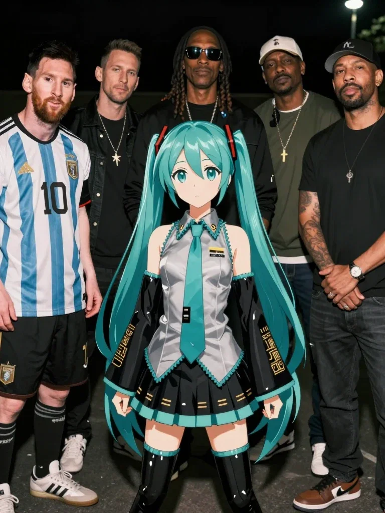 Wrong group chat