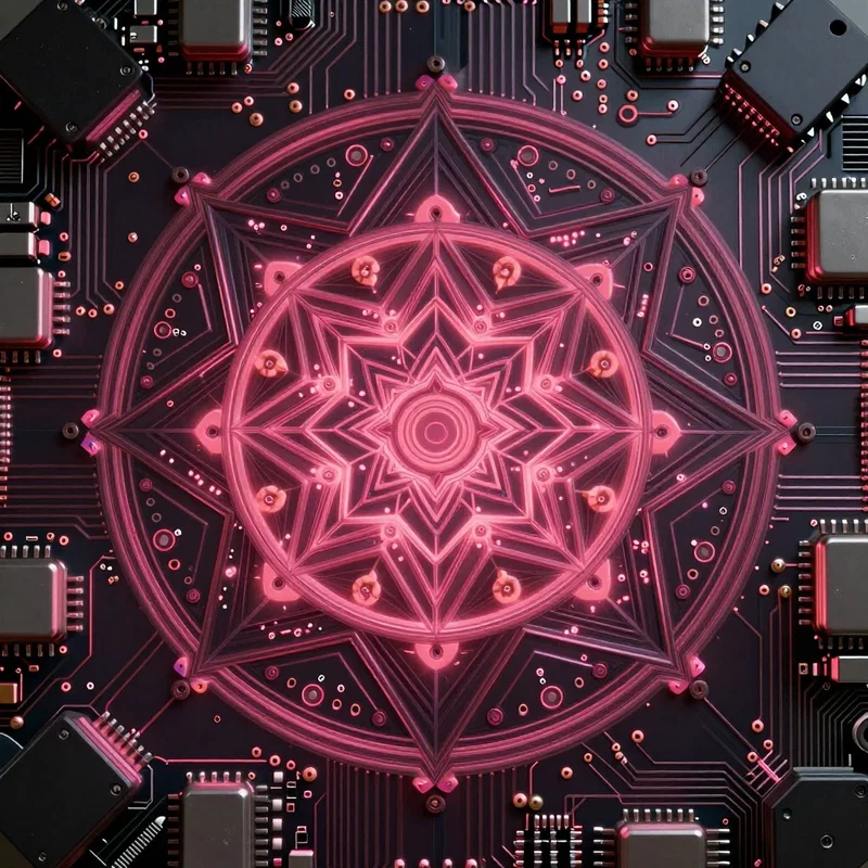Mandalas