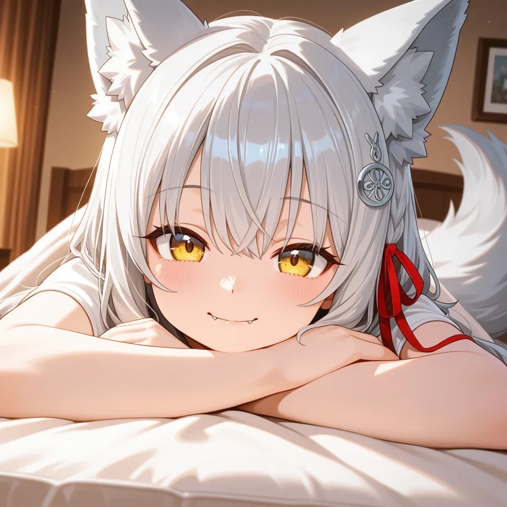 今日もお疲れ様