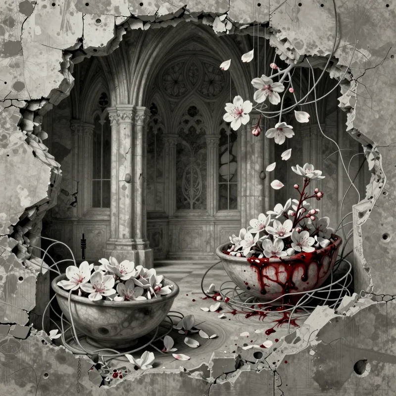This is the End Beautiful Friend  'T̲h̲e̲ ̲D̲o̲o̲r̲s̲'