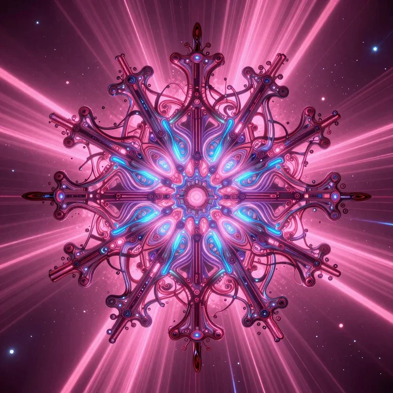 Mandalas
