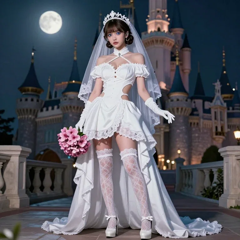 花嫁2