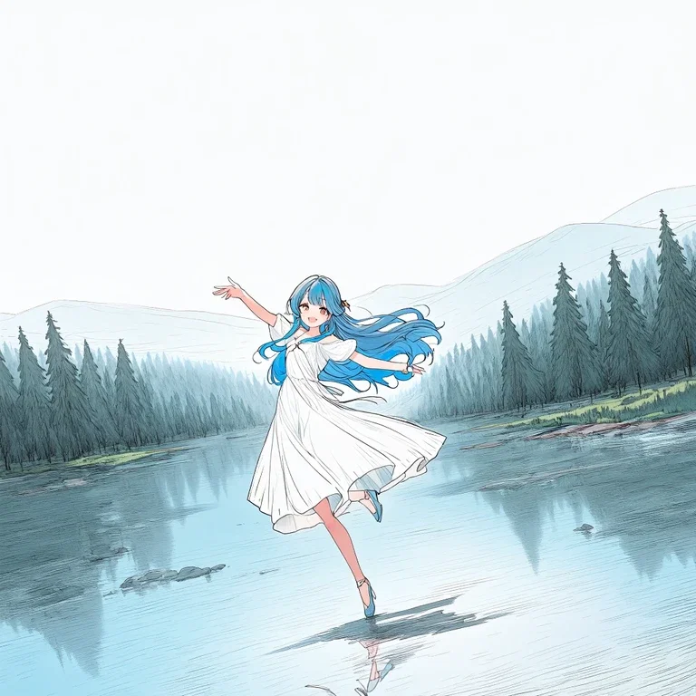 ほら、ね
