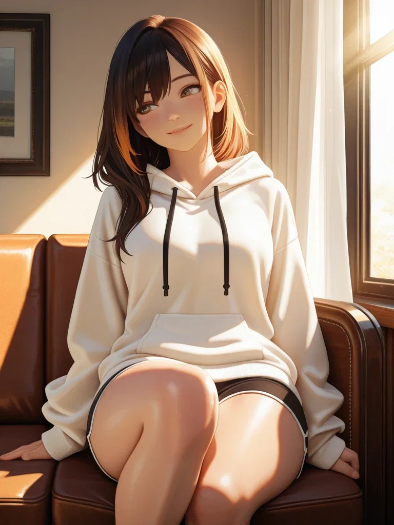 Golden hour
