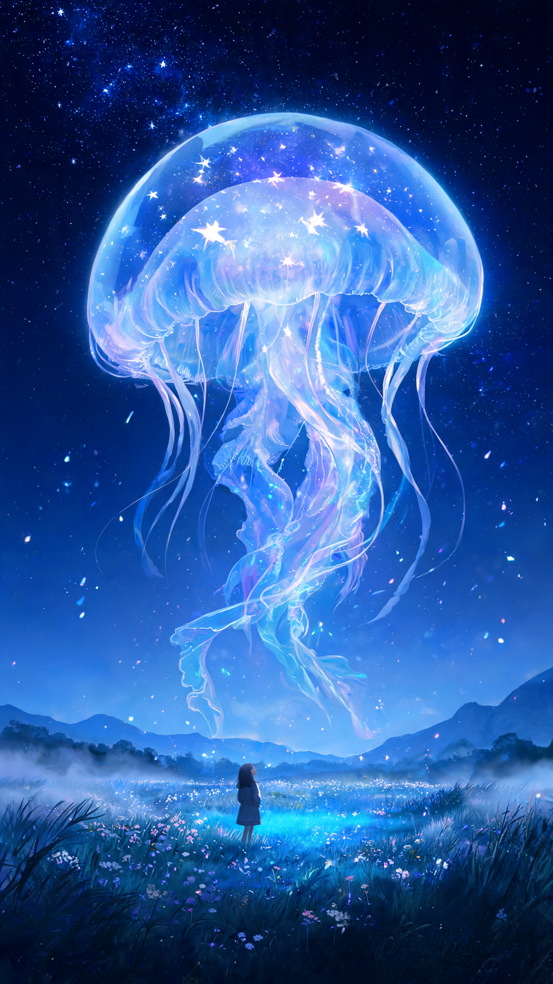 Sky Drifter