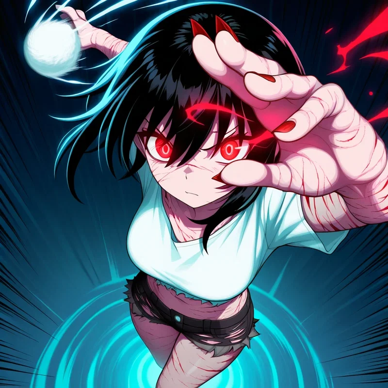 Hello にくにく [Rage On] 🤪