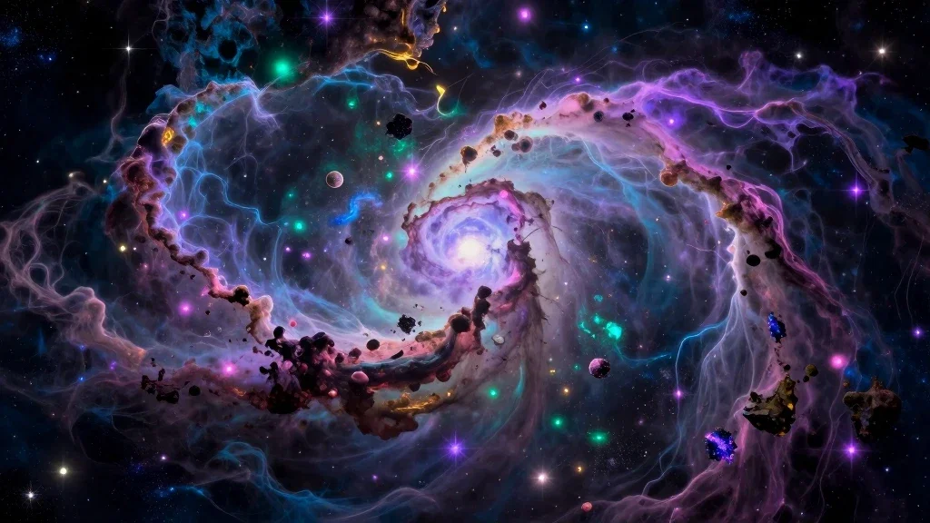 Where stars are born