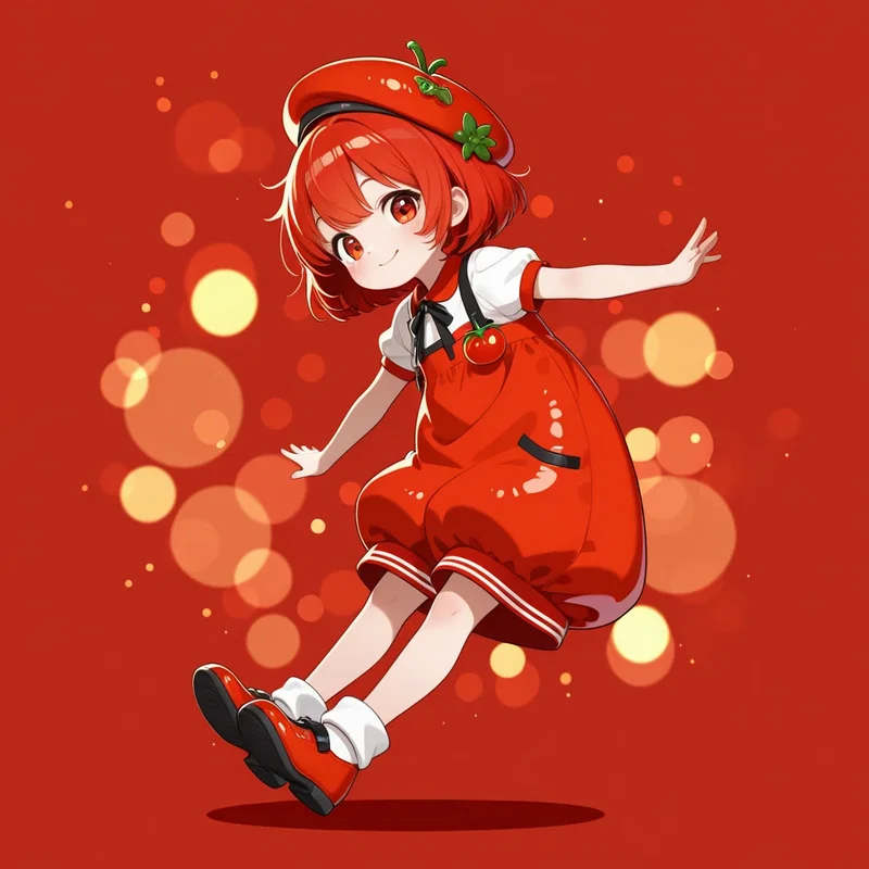トマト