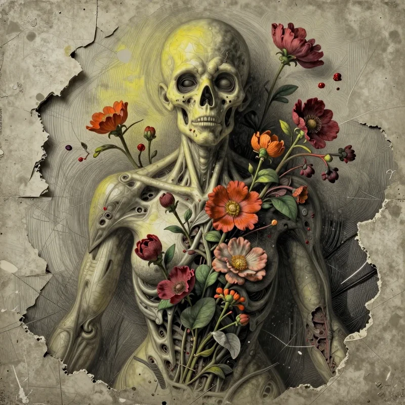 This is the End Beautiful Friend  'T̲h̲e̲ ̲D̲o̲o̲r̲s̲'