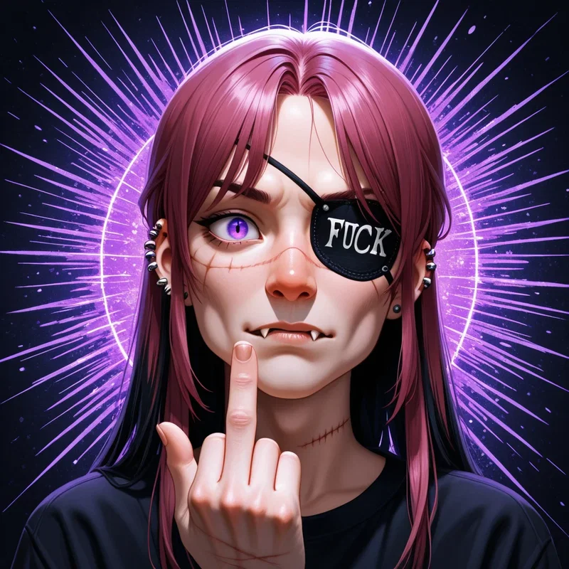 Riot or Die