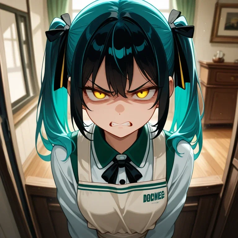 ｢うわっ…お前と同じかよ…｣