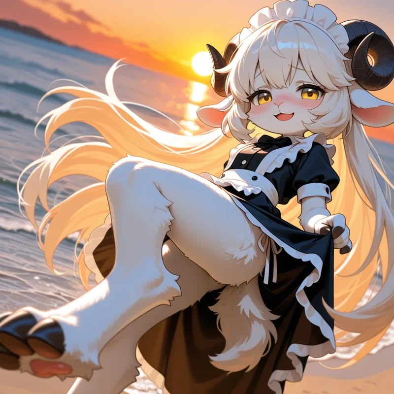 ケモノアルバム