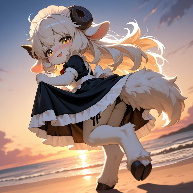 ケモノアルバム