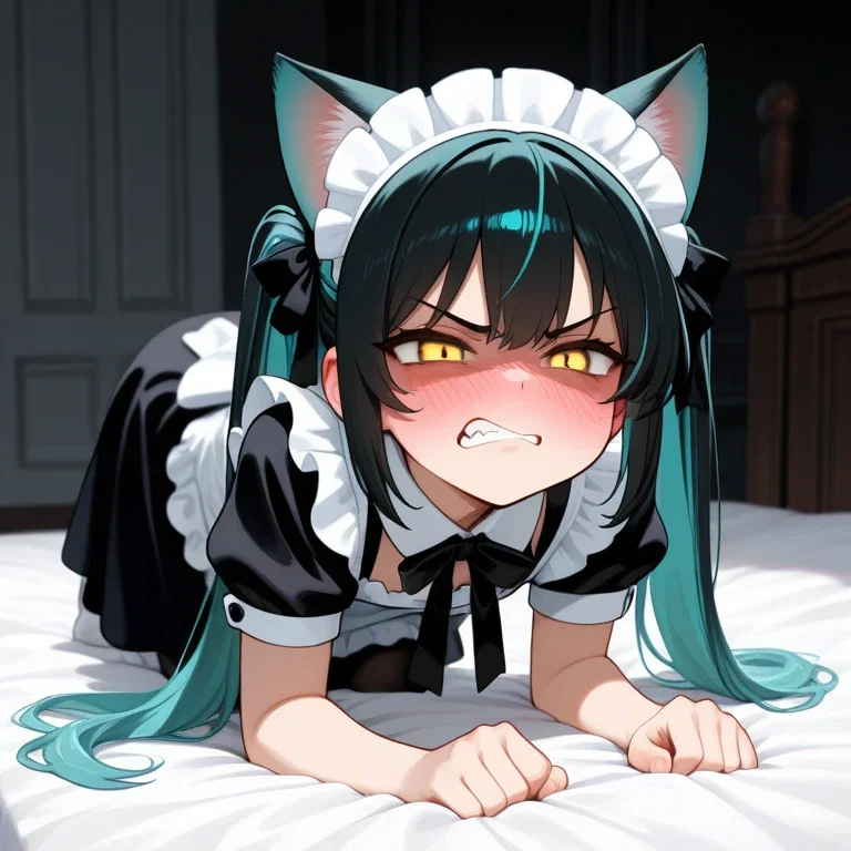 髪色全然ちげぇ…