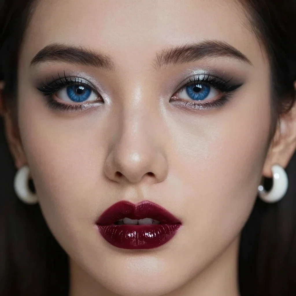 Beauty Model