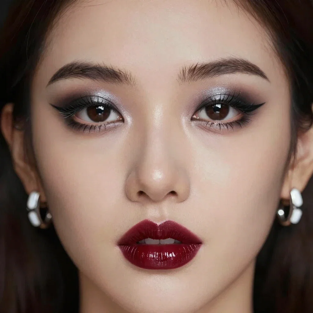 Beauty Model