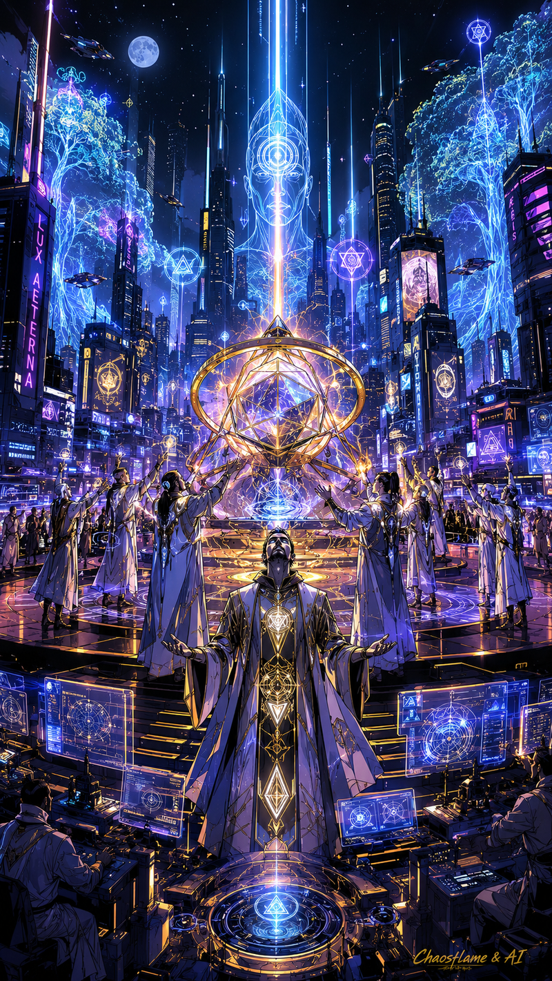 🤖TEᑕᕼᑎOᑕᖇᗩᑕY🙏