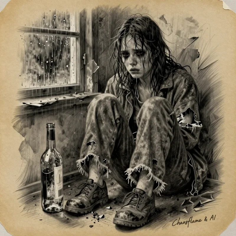 I'll wash away your Lies '̲O̲z̲z̲y̲ ̲O̲s̲b̲o̲u̲r̲n̲e̲'̲
