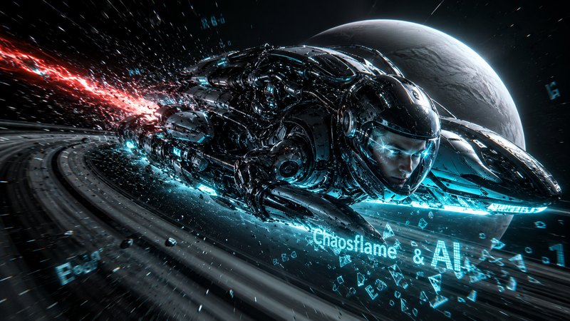 🚀𝙎𝙥𝙚𝙚𝙙⚡
