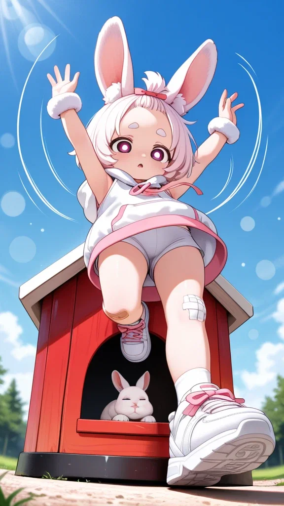 よいっとな。