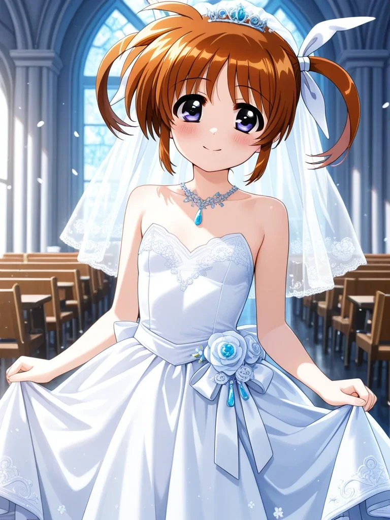 6月の花嫁