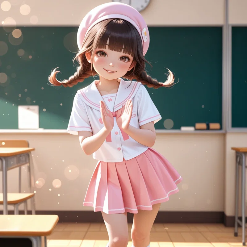 なんか楽しそうなので
