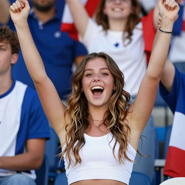 Au stade