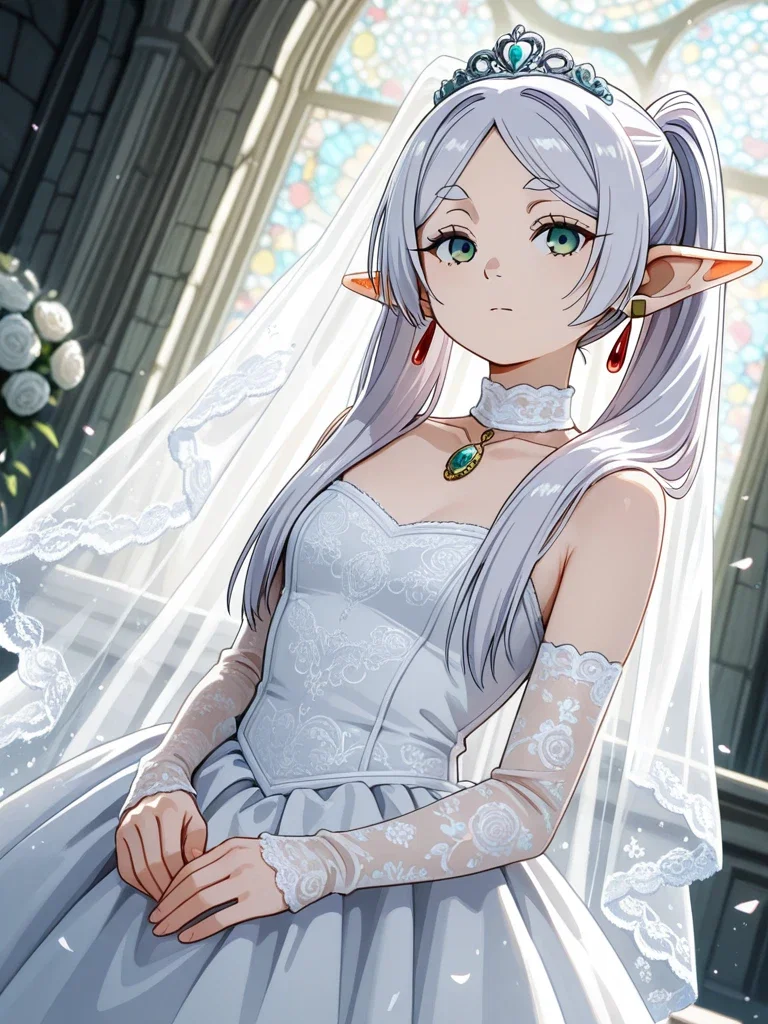 6月の花嫁