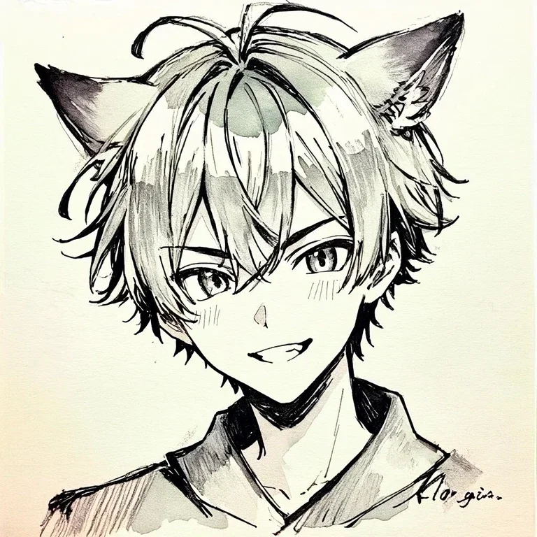男子編