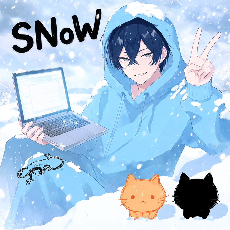 SNoWさんイメージ2